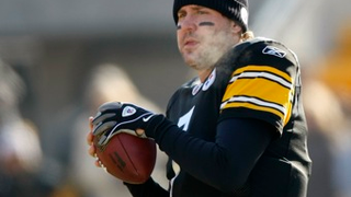 Crowd Taunts Roethlisberger At NFL Draft • Girl Forced To Leave School Over Ginger Bullying